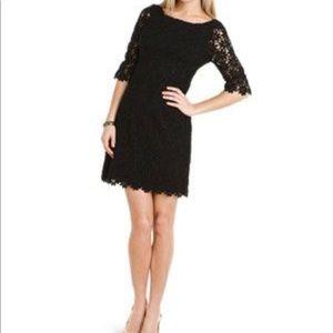 NWOT Lilly Pulitzer shayna dress size 4